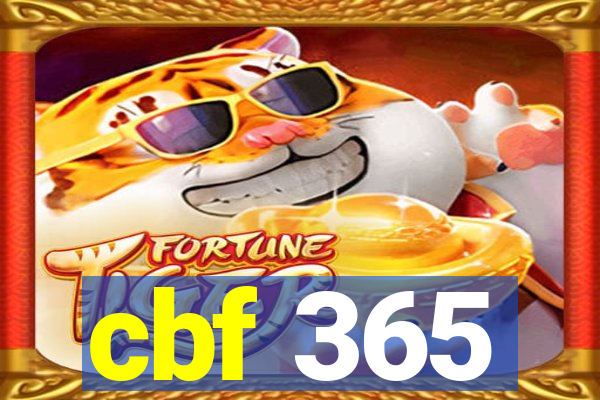 cbf 365